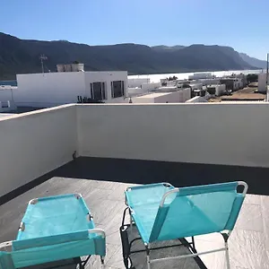Duplex La Graciosa Caleta de Sebo