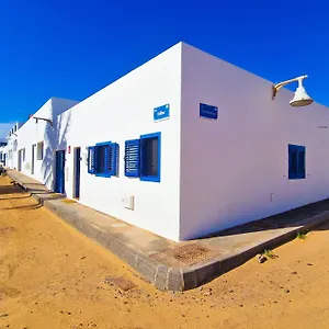 El Levante Caleta de Sebo